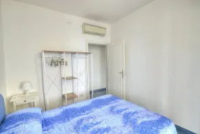 Casa Terry A: A graceful apartment located right on the beach, with Free WI-FI. - Image 5