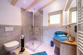 Chalet \"Apfel Feld-Hof\" mit Whirlpool, Salzwasser Pool und Terrasse - Image 4