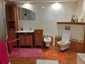 Martin´s apartment under the mountains - Image 2