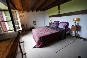 Authentic 19th c Farmhouse  with heated pool fiber optic and air conditionné - Image 2