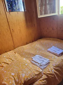 Chalet with outdoor space close to the 24h - Image 3