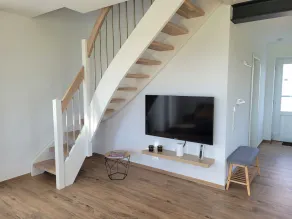 Wunderschönes Ferienhaus in Upleward Direkt am Deich mit Freiem Blick! - Image 2