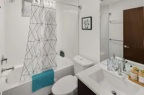 Perch - Centro Guesthouse A: 3 Bedroom | City Center | Pet - Image 5