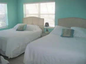 2/2 Duplex, Pool, Tiki Hut, Duck Key Clean bred kanal - Image 3