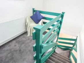GORWEL, pet friendly, character holiday cottage in Moelfre - Image 4