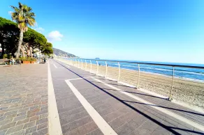 Bed & Breakfast My Home - Alassio - Image 3