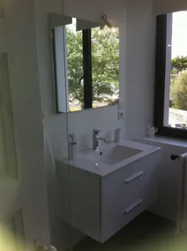 Villa de lujo con piscina / 380m2 / 30m de la playa - Image 2