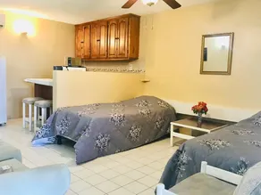 Beautiful Ocean Views, Montego Bay Studio near Doctors Cave Beach and Hip Strip - Image 2