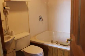 Lamar Cabin. Family & Pet Friendly! A short walk to the fabulous Greer Lakes! - Image 3