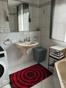 Vacation apartment at the gateway to the Spessart with large terrace and private garden - Image 3