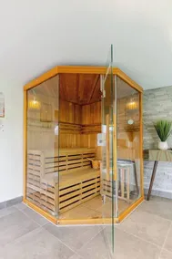 A luxury unique home spa - White Stones Retreats. - Image 3