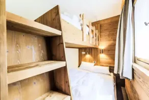 Résidence Les Chalets du Forum - maeva Home - Appartement 2 pièces 6 personnes Confort MAE-7730 - Image 4