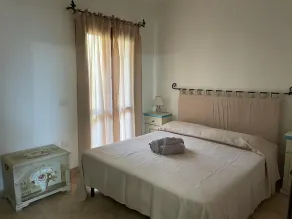 Charming villa. Garden, veranda overlooking Tavolara, Wifi, Pet friendly - Image 3