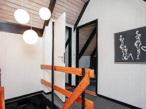6 person holiday home in Hals - Image 2
