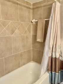 215 Beachers Lodge Direct Ocean Front Crescent Beach One Bedroom Condo - Image 3
