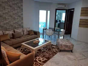 Apartment S1 at Berges du LAC- Tunis - Image 5