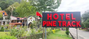 Hotel Pine Track HPT - Image 2