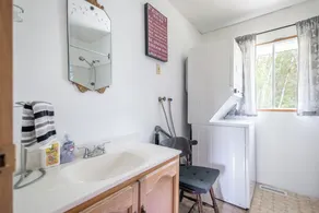 Lakeview cabin, 3 min walk to the beach! - Image 5
