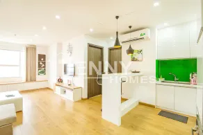 AlmXep's Luxury Apartment 1 Bed Room at Sunrise City District 7 Ho Chi Minh - Image 2