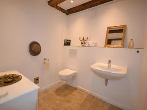 Altstadthäuschen - apartment/apartment, shower or bath, WC, 1 bedroom - Image 4