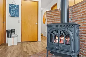 Cozy Cabin | Firepit | Hood Canal | ONP - Image 3