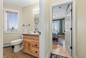 South Branch Condo 13-1 - Pet Friendly Ski in Ski out condo at Saddleback - Image 2