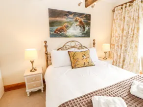 THE COACH HOUSE, pet friendly in Frosterley - Image 5