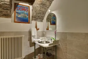 Casa Sibiel: antica e con garage privato - Image 2
