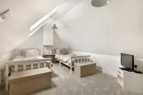 3 soveværelser 5 Bed House nr London i Hemel Hempstead - Image 4
