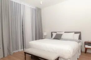 Lovely One Bedroom Apartment at Cityzen - Image 5