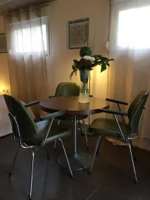 Sommerhus på landet, mindre end 10 minutter fra Mulhouse centrum, nær Schweiz - Image 5