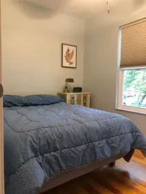 Restored 1920's peaceful, lakeside cottage - Image 5