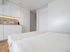 InmoBooking Loft Ancora, climatizado a 5 minutos a pie de la playa - Image 5