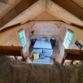 Site #45 | Blue Lake Bunkie - Image 4