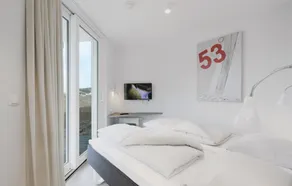 2 bedroom nice apartment in Travemünde Waterfront - Image 4