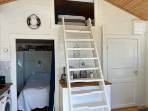 4 Person Holiday Home in Ingaro-by Traum - Image 4