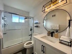 Bright modern home near Santana Row, Apple - Image 5