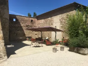 Magnifique bâtisse du 19ème avec piscine - Image 5