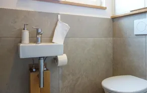 2 værelses dejligt hjem i Warendorf - Image 2