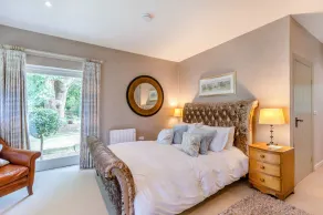 Frith Cottage  - stunning location, heated indoor pool, sleeps 8/9 - Image 4