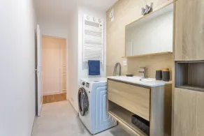 Appartement spacieux, cosy et chic - Image 2