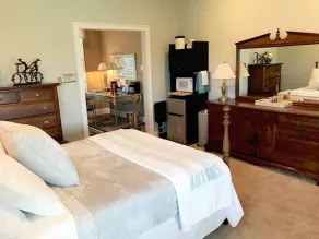 Suite privée élégante au cœur de Brandywine Valley - Image 3