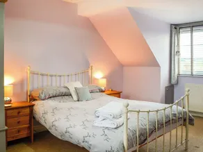 3 bedroom accommodation in New Galloway - Image 5