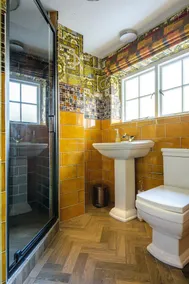 Merveilleuse maison conviviale et familiale avec jardin, jacuzzi et barbecue | Avec animaux acceptés - Image 5