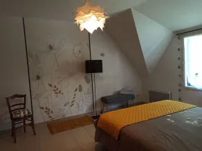 Gîte typique au calme avec jardin paysagé proche Guérande et La Baule, wifi inclus - Image 5