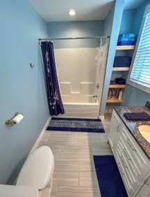 Remodeled duplex in the heart of Wabasha MN - Image 4