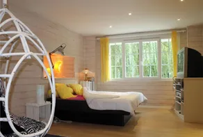 Maison chaleureuse proche de Montluçon avec un grand jardin - Image 3