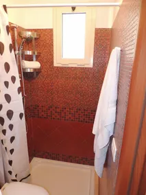 Villa Spiaggia Dorata-agios Nikitas Nature Villas - Image 5