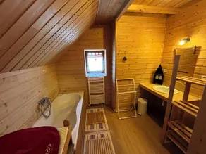 The cottage has Mourets Villard de Lans - Corrençon - Image 5