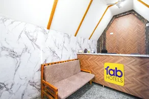 Fabhotel Sunshine - Image 4